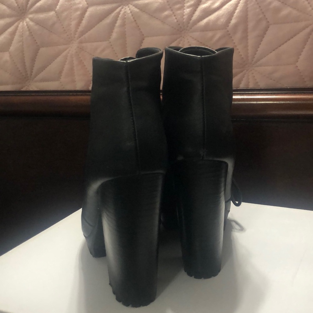 Booties - Picture 2 of 4